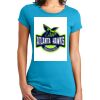 Women's Fitted Very Important Tee ® Thumbnail