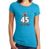 Women's Fitted Very Important Tee ® Thumbnail