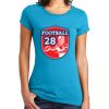 Women's Fitted Very Important Tee ® Thumbnail