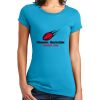 Women's Fitted Very Important Tee ® Thumbnail