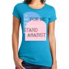 Women's Fitted Very Important Tee ® Thumbnail