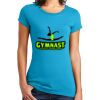 Women's Fitted Very Important Tee ® Thumbnail