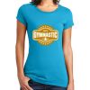 Women's Fitted Very Important Tee ® Thumbnail