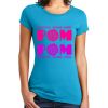 Women's Fitted Very Important Tee ® Thumbnail