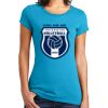 Women's Fitted Very Important Tee ® Thumbnail