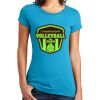 Women's Fitted Very Important Tee ® Thumbnail