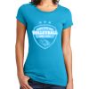 Women's Fitted Very Important Tee ® Thumbnail