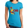 Women's Fitted Very Important Tee ® Thumbnail