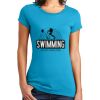 Women's Fitted Very Important Tee ® Thumbnail