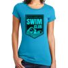 Women's Fitted Very Important Tee ® Thumbnail