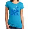 Women's Fitted Very Important Tee ® Thumbnail