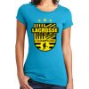 Women's Fitted Very Important Tee ® Thumbnail