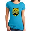 Women's Fitted Very Important Tee ® Thumbnail