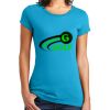 Women's Fitted Very Important Tee ® Thumbnail