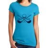 Women's Fitted Very Important Tee ® Thumbnail