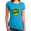 Women's Fitted Very Important Tee ® Thumbnail