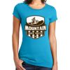 Women's Fitted Very Important Tee ® Thumbnail