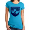 Women's Fitted Very Important Tee ® Thumbnail