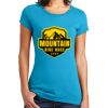 Women's Fitted Very Important Tee ® Thumbnail