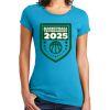 Women's Fitted Very Important Tee ® Thumbnail