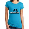 Women's Fitted Very Important Tee ® Thumbnail