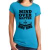 Women's Fitted Very Important Tee ® Thumbnail