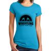 Women's Fitted Very Important Tee ® Thumbnail