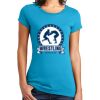 Women's Fitted Very Important Tee ® Thumbnail