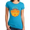 Women's Fitted Very Important Tee ® Thumbnail