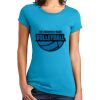 Women's Fitted Very Important Tee ® Thumbnail