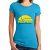 Women's Fitted Very Important Tee ® Thumbnail
