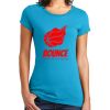 Women's Fitted Very Important Tee ® Thumbnail