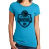 Women's Fitted Very Important Tee ® Thumbnail