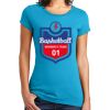 Women's Fitted Very Important Tee ® Thumbnail