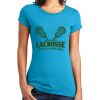 Women's Fitted Very Important Tee ® Thumbnail