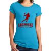 Women's Fitted Very Important Tee ® Thumbnail