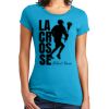 Women's Fitted Very Important Tee ® Thumbnail