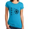 Women's Fitted Very Important Tee ® Thumbnail