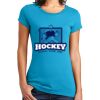 Women's Fitted Very Important Tee ® Thumbnail