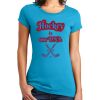 Women's Fitted Very Important Tee ® Thumbnail