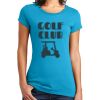 Women's Fitted Very Important Tee ® Thumbnail