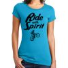 Women's Fitted Very Important Tee ® Thumbnail