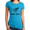Women's Fitted Very Important Tee ® Thumbnail