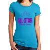 Women's Fitted Very Important Tee ® Thumbnail