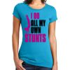 Women's Fitted Very Important Tee ® Thumbnail