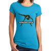 Women's Fitted Very Important Tee ® Thumbnail