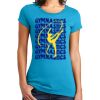 Women's Fitted Very Important Tee ® Thumbnail