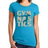 Women's Fitted Very Important Tee ® Thumbnail