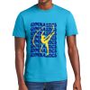 Young Mens Very Important Tee ® Thumbnail