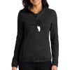Women's Sweater Fleece Jacket Thumbnail